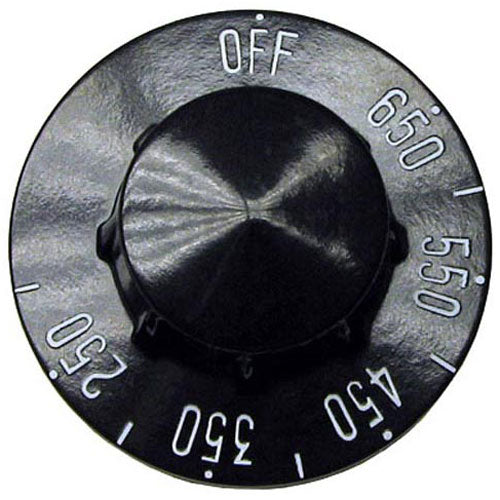 BLODGETT 19262 KNOBS AND DIALS