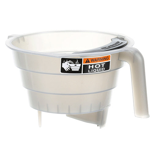 BUNN 3021.0004 FUNNELS
