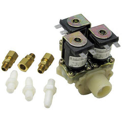 BLODGETT R5095 SOLENOID VALVES
