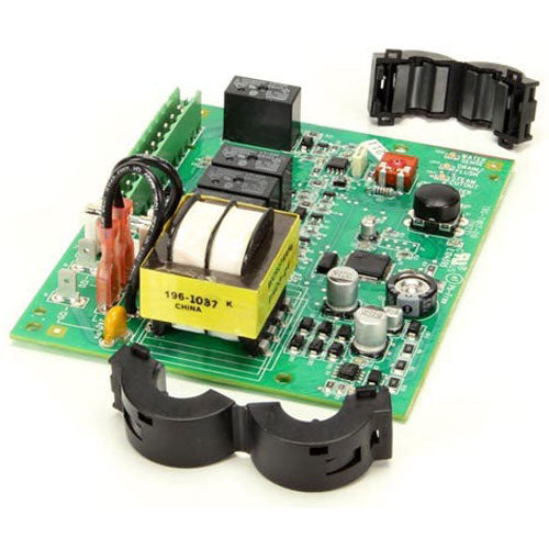 BLODGETT R6402 CONTROL BOARDS