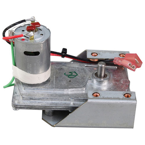 BUNN 29642.1001 GEAR MOTORS