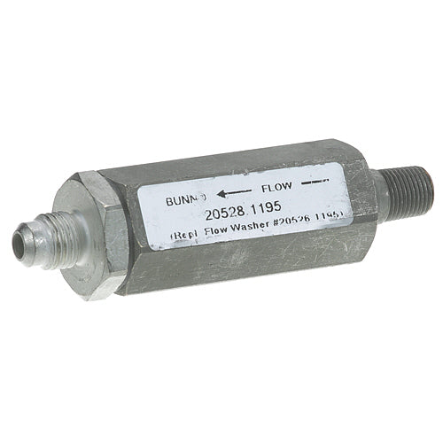 BUNN 20528.1175 PIPE FITTINGS