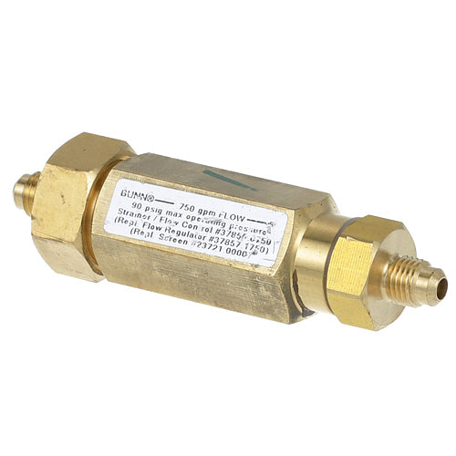 BUNN 37855-0750 PIPE FITTINGS