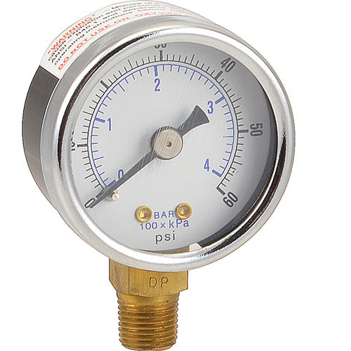 CLEVELAND CONTROLS C6006140 MANIFOLDS & GAUGES