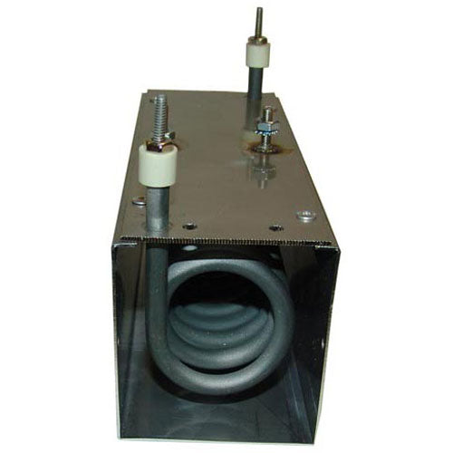 CARTER HOFFMANN 16090-1528 HEAT EXCHANGER ASSEMBLIES