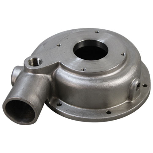 CHAMPION 109651 WATER PUMPS