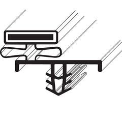 DELFIELD 1702913 GASKETS