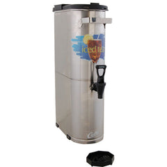 CURTIS WCTCN COLD BEVERAGE DISPENSERS