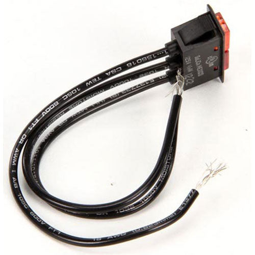 CRES COR 766-093 CONTROL BOARDS