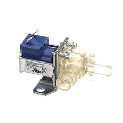 CURTIS WC37122 SOLENOID VALVES