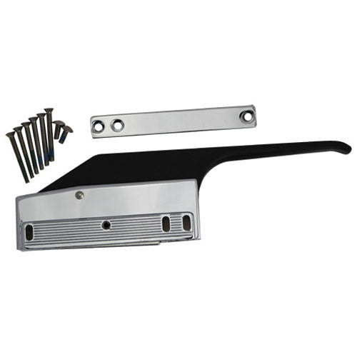 CRES COR 100612001K HINGES, LATCHES, MOUNTING BRACKETS, CLIPS