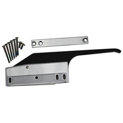CRES COR 100612001K HINGES, LATCHES, MOUNTING BRACKETS, CLIPS