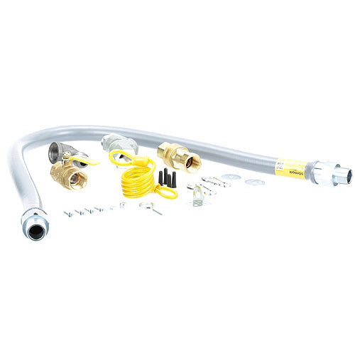 DORMONT RG75S48 GAS LINE HOSES