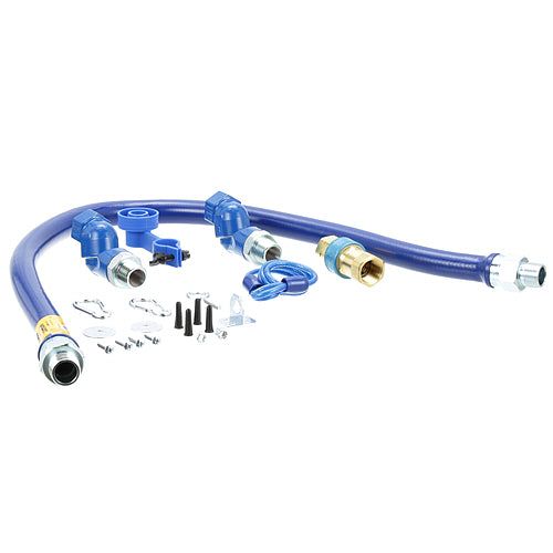 DORMONT 1675BPQ2SR-48 GAS VALVE ASSEMBLIES