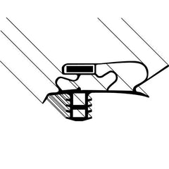 DELFIELD BIP00006 GASKETS AND SEALS