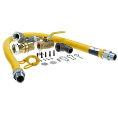 DORMONT 16100KITS-48 GAS LINE HOSES