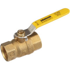 DORMONT 075-FV STOP & SHUT OFF VALVES