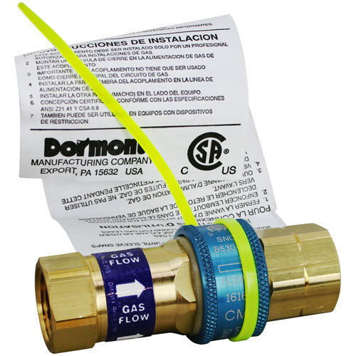 DORMONT A-50 PIPE FITTINGS