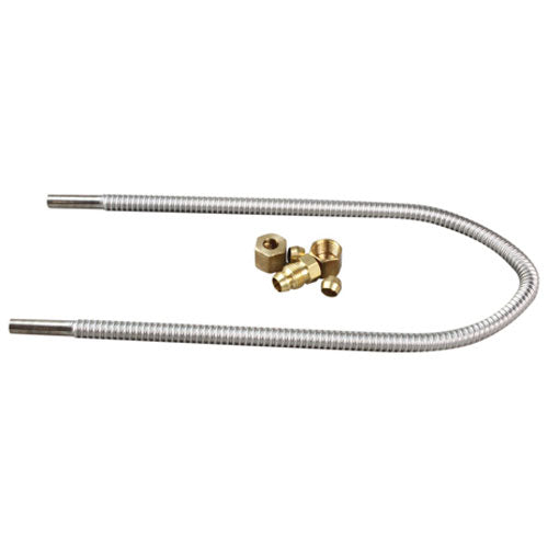DORMONT T4-KIT-18 COMBINATION GAS CONTROLS