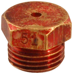 DUKE 175768 EXPANSION VALVE ORIFICES