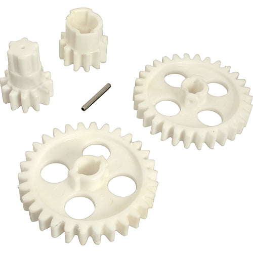 DYNAMIC MIXER 2815-2 GEAR MOTOR S