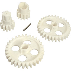 DYNAMIC MIXER 2815-2 GEAR MOTOR S