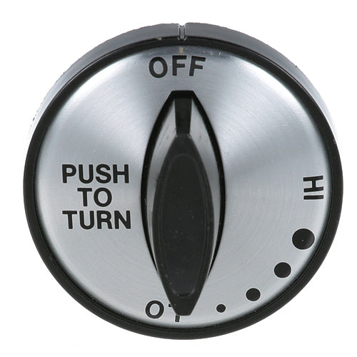 DUKE 223588 GAS VALVES