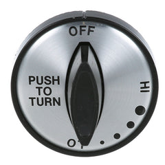 DUKE 223588 GAS VALVES