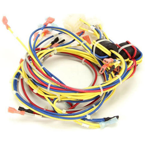 DUKE 175607 WIRE CONNECTIONS