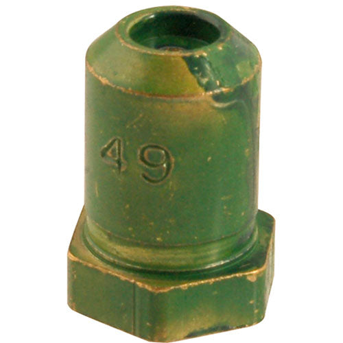 DUKE 175737 BURNER ORIFICE