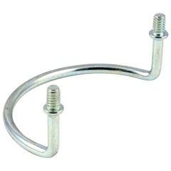 DUKE 214405 WALL BRACKETS & PARTS