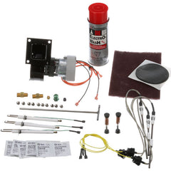 DUKE 175262 GAS VALVE ASSEMBLIES
