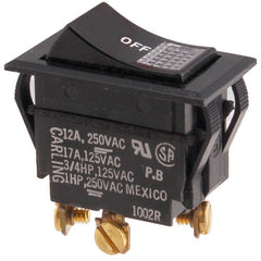 EMBERGLO 842314 TOGGLE SWITCHES