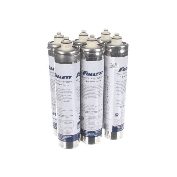 FOLLETT 954297 CARTRIDGE WATER FILTERS