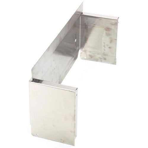 FRYMASTER 210-0384 FLUE EXHAUST BLOWERS