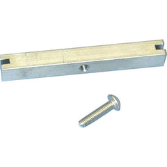 FISHER MANUFACTURING 23590 WALL BRACKETS & PARTS