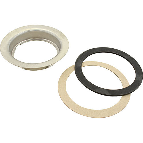 FISHER MANUFACTURING FIS18937 WALL BRACKETS & PARTS