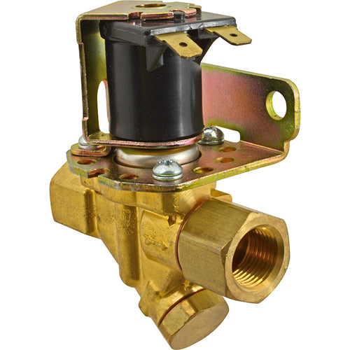 FETCO 1057-00011-00 SOLENOID VALVES