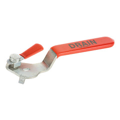 FRYMASTER 8101567 CONTROL VALVES