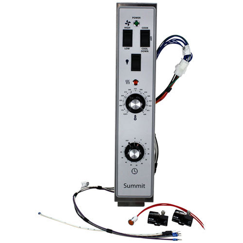 GARLAND 4530458 CONTROL BOARDS