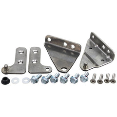 GLASTENDER 6006207 HINGES, LATCHES, MOUNTING BRACKETS, CLIPS