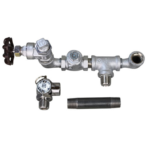 GROEN 97010 GAS VALVE ASSEMBLIES