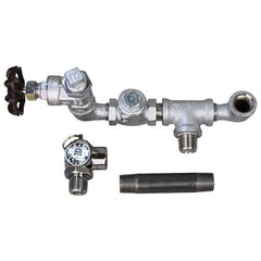 GROEN 97010 GAS VALVE ASSEMBLIES
