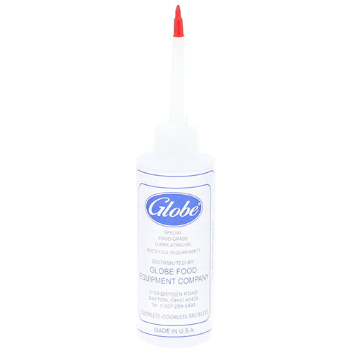 GLOBE 519 LUBRICANTS