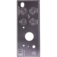 GARLAND GL4517061 AIR CLEANER REPLACEMENT PARTS