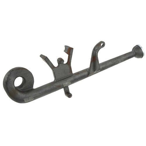 GARLAND 2528100 BLOWER HOUSING & ASSEMBLIES