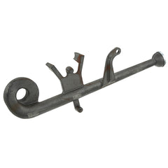 GARLAND 2528100 BLOWER HOUSING & ASSEMBLIES