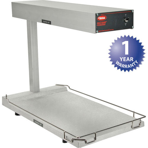 HATCO HTGRFFB WARMING AND HOLDING EQUIPMENT