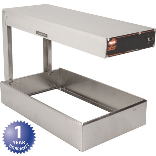 HATCO HTGRFFL WARMING AND HOLDING EQUIPMENT