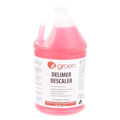 GROEN GR114800 TANKLESS WATER HEATER DESCALERS